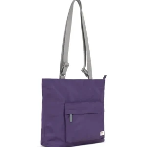 Roka All Bags*TRAFALGAR TOTE MAJESTIC PURPLE