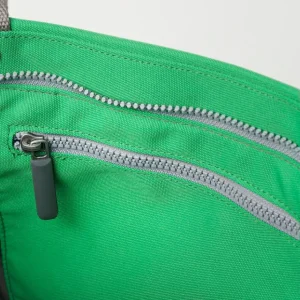 Roka All Bags*TRAFALGAR TOTE MOUNTAIN GREEN