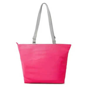 Roka All Bags*TRAFALGAR TOTE Sparkling Cosmo Pink
