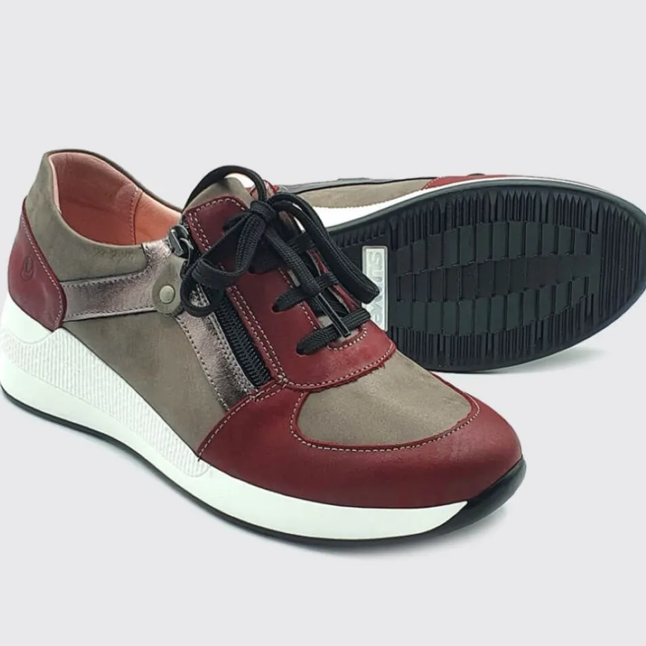 suave_ericawine_2.webp Suave Trainers*Erica-WINE
