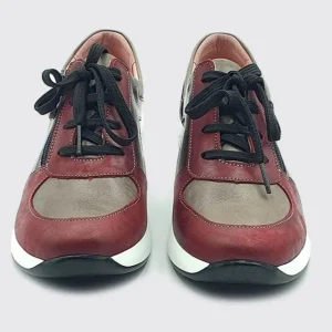 Suave Trainers*Erica-WINE
