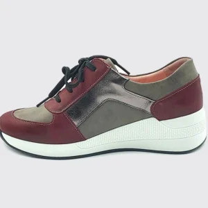 Suave Trainers*Erica-WINE
