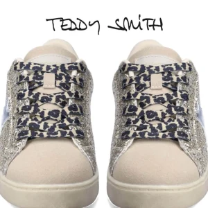 Teddy Smith Casual Shoes | Trainers*Sneakers 120151-GOLD