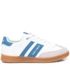 Teddy Smith Casual Shoes | Trainers*Trainers 120131-BLUE