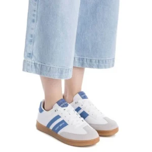Teddy Smith Casual Shoes | Trainers*Trainers 120131-BLUE