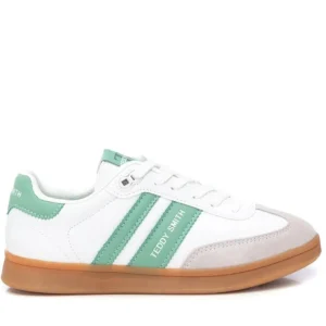 Teddy Smith Casual Shoes | Trainers*Trainers 120131-GREEN
