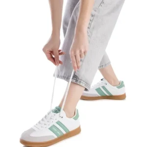 Teddy Smith Casual Shoes | Trainers*Trainers 120131-GREEN