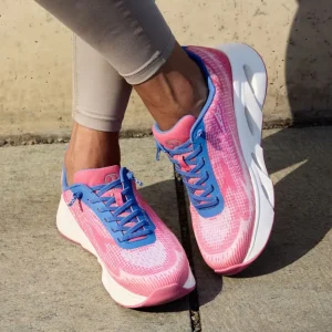 tenhaag Walking Shoes | Casual Shoes*Sneakers 0005 By Paul Green PINK