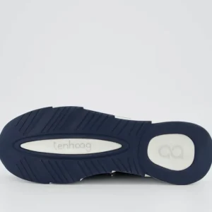 tenhaag Walking | Casual*trainers 0506 By Paul Green Ocean Blue