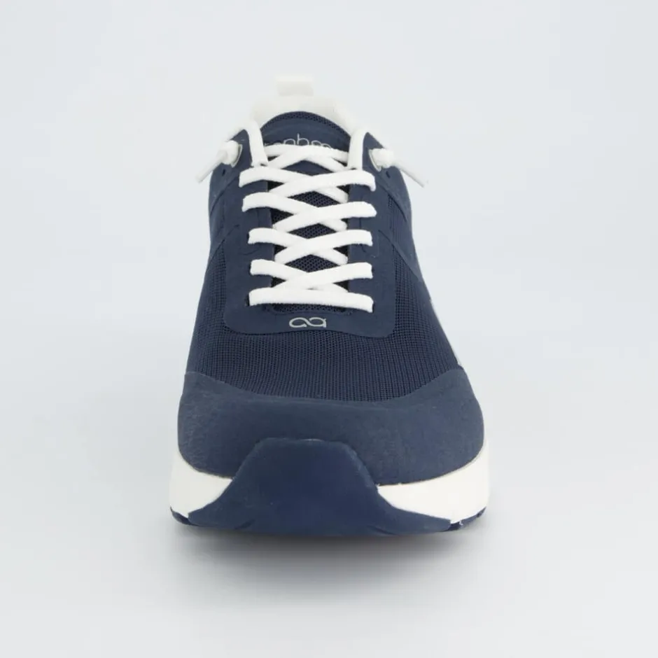 tennhaag_gents_the_walker_4.webp tenhaag Walking | Casual*tennhaag Gents The Walker Sneaker 0501 THG2 By Paul Green-BLUE