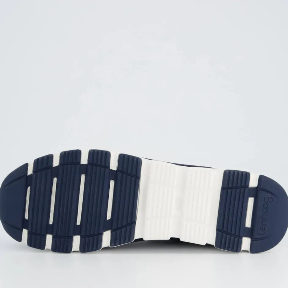 tennhaag_gents_the_walker_6.webp tenhaag Walking | Casual*tennhaag Gents The Walker Sneaker 0501 THG2 By Paul Green-BLUE