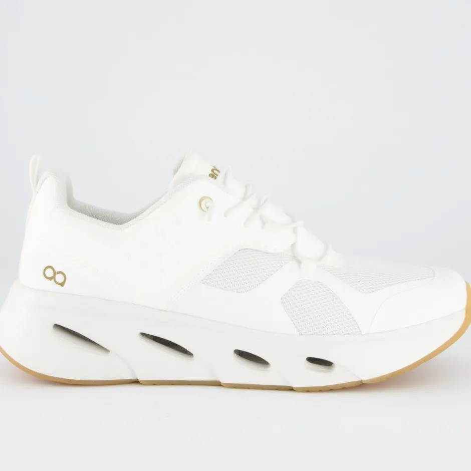 tennhaag_the_runner_thg___0.webp tenhaag Casual Shoes | Trainers*tennhaag The Runner THG1 0001 By Paul Green-WHITE