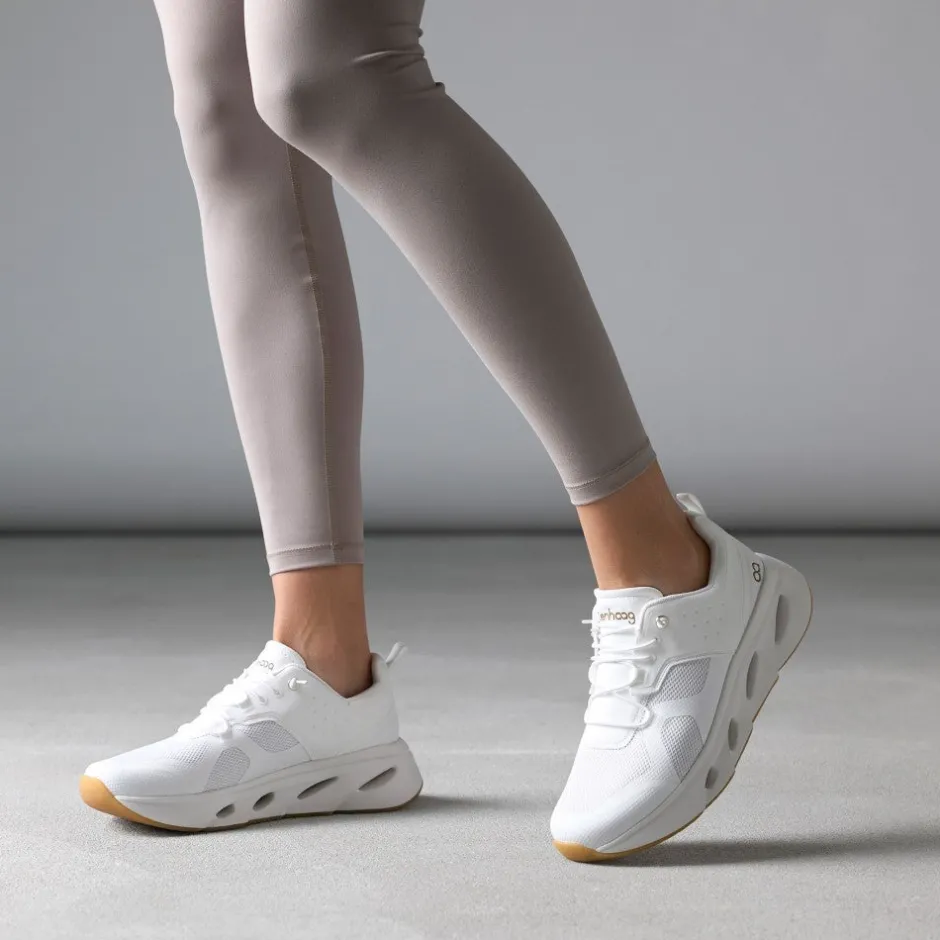 tennhaag_the_runner_thg___2.webp tenhaag Casual Shoes | Trainers*tennhaag The Runner THG1 0001 By Paul Green-WHITE