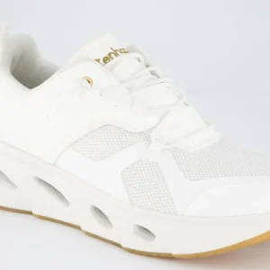 tenhaag Casual Shoes | Trainers*tennhaag The Runner THG1 0001 By Paul Green-WHITE