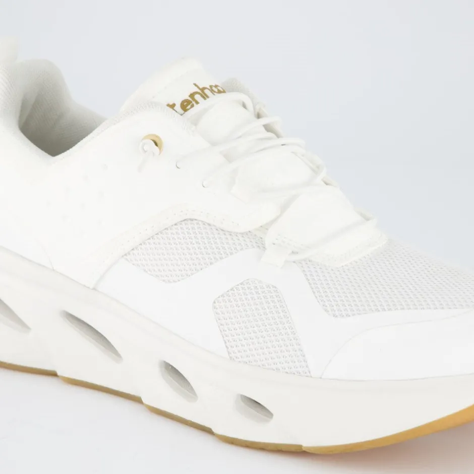 tennhaag_the_runner_thg___4.webp tenhaag Casual Shoes | Trainers*tennhaag The Runner THG1 0001 By Paul Green-WHITE