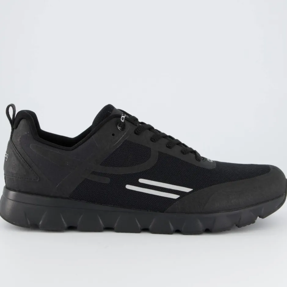 tennhaag_the_walker_sneak_0-1.webp tenhaag Walking | Casual*tennhaag The Walker Sneaker 0501 THG2 By Paul Green-BLACK