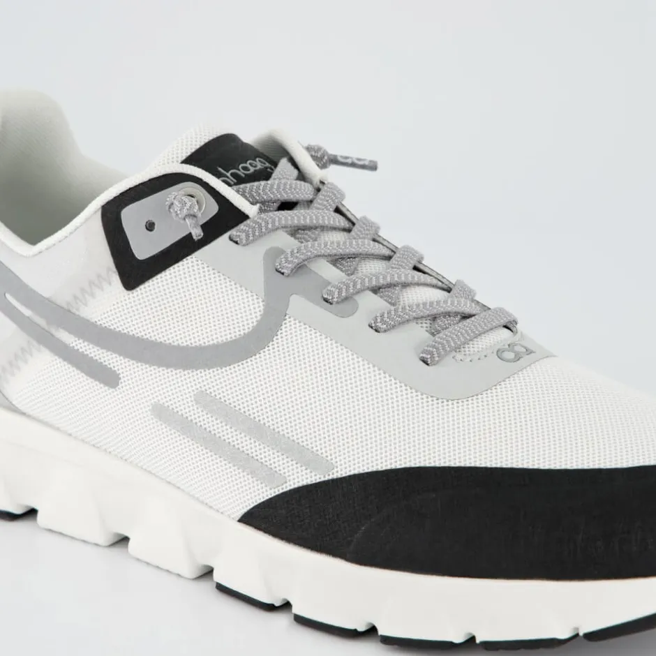 tennhaag_the_walker_sneak_2.webp tenhaag Walking | Casual*tennhaag The Walker Sneaker 0501 THG2 By Paul Green-GREY