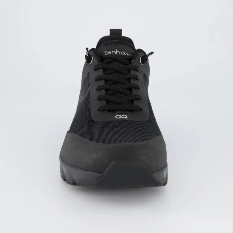 tennhaag_the_walker_sneak_5-1.webp tenhaag Walking | Casual*tennhaag The Walker Sneaker 0501 THG2 By Paul Green-BLACK