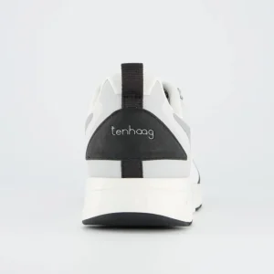 tenhaag Walking | Casual*tennhaag The Walker Sneaker 0501 THG2 By Paul Green-GREY