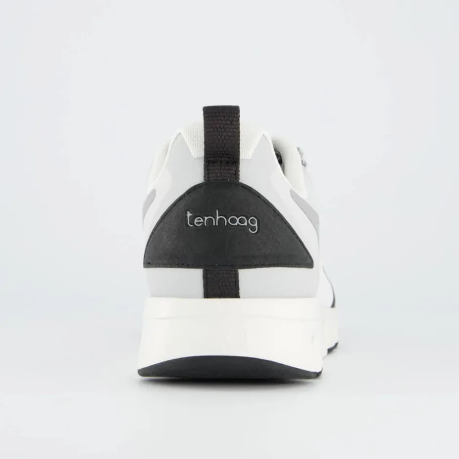 tennhaag_the_walker_sneak_5.webp tenhaag Walking | Casual*tennhaag The Walker Sneaker 0501 THG2 By Paul Green-GREY