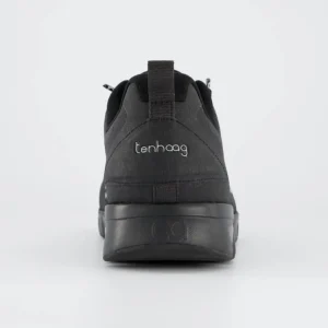 tenhaag Walking | Casual*tennhaag The Walker Sneaker 0501 THG2 By Paul Green-BLACK