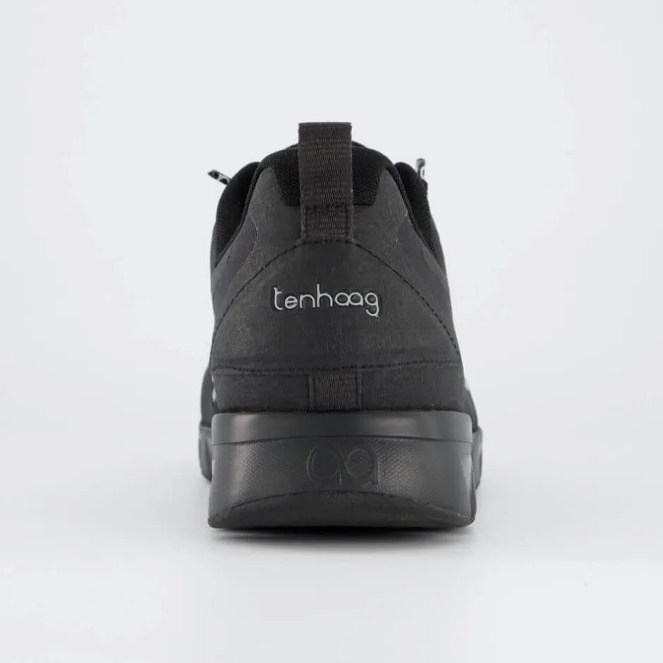 tennhaag_the_walker_sneak_6-1.webp tenhaag Walking | Casual*tennhaag The Walker Sneaker 0501 THG2 By Paul Green-BLACK
