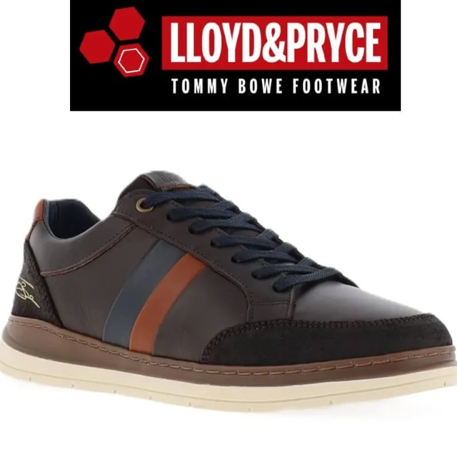 tommy_bowe_christiehickor_0.webp TOMMY BOWE Casual*CHRISTIE-HICKORY