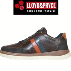 TOMMY BOWE Casual*CHRISTIE-HICKORY