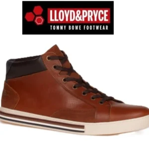 TOMMY BOWE Casual*COBNER-UMBER