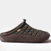 Toni Pons Slippers*Nadir-um Slippers-KHAKI