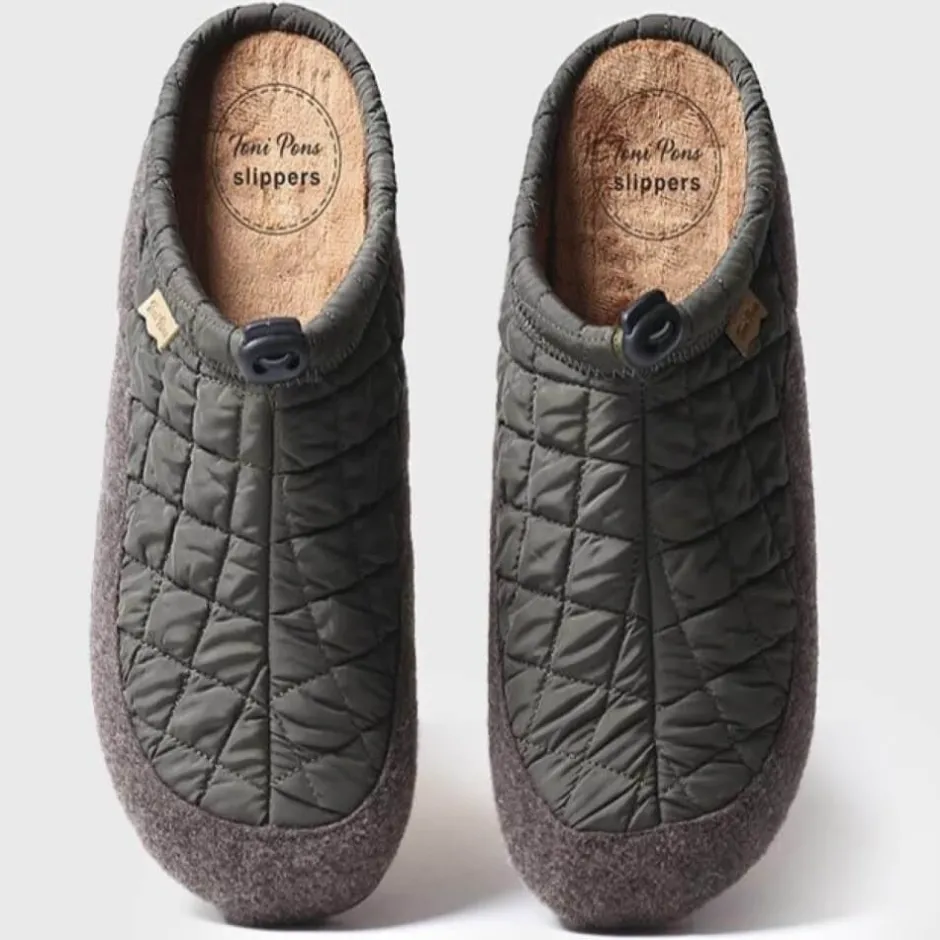 toni_pons__nadirum_slippe_3-1.webp Toni Pons Slippers*Nadir-um Slippers-KHAKI