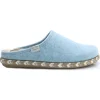 Toni Pons Slippers*DELI Slippers-SKY BLUE