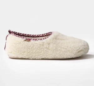 Toni Pons Slippers*MARTA-SH-WHITE