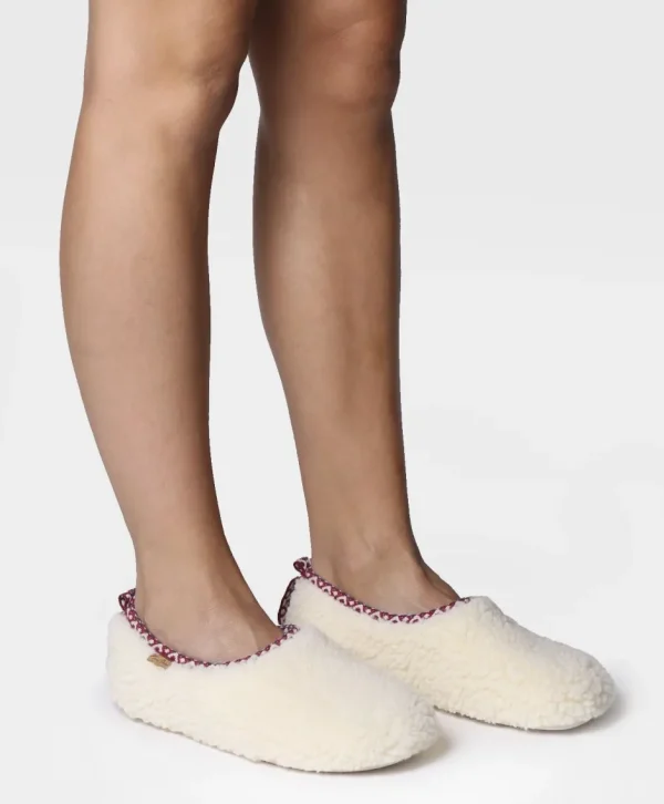 Toni Pons Slippers*MARTA-SH-WHITE