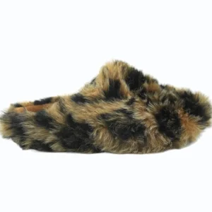 Toni Pons Slippers*MAUI Slippers-LEOPARD
