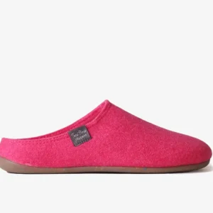 Toni Pons Slippers*MONA Slippers-FUCHSIA