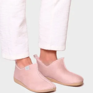 Toni Pons Slippers*MOSCU Slippers-ROSE
