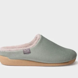Toni Pons Slippers*MOSUL Slipper-MINT
