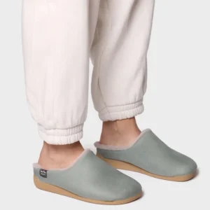 Toni Pons Slippers*MOSUL Slipper-MINT