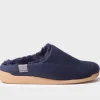 Toni Pons Slippers*MOSUL Slipper-NAVY