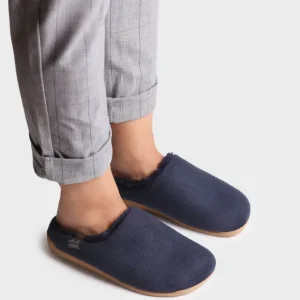 Toni Pons Slippers*MOSUL Slipper-NAVY