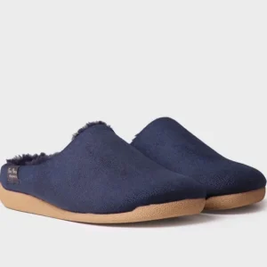 Toni Pons Slippers*MOSUL Slipper-NAVY