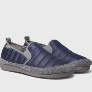 Toni Pons Slippers*NED-TK Slippers-NAVY