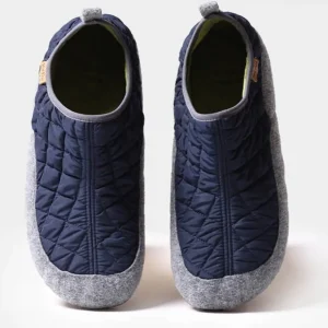 Toni Pons Slippers | Casual*NIL-UM Slippers-NAVY