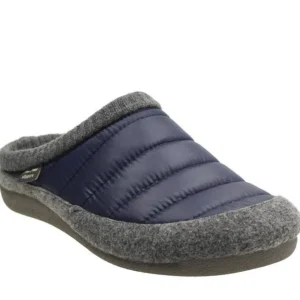 Toni Pons Slippers | Casual*NIX-TK Slippers-NAVY