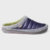 Toni Pons Slippers*NORDI Slippers-NAVY