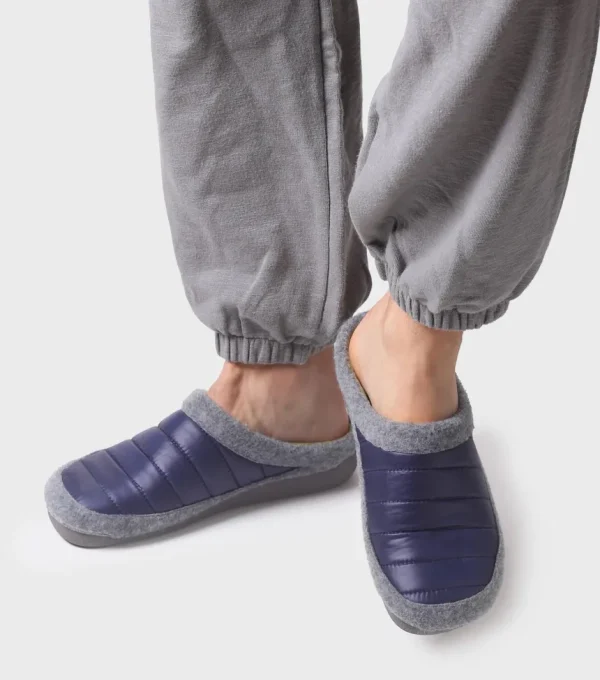 Toni Pons Slippers*NORDI Slippers-NAVY