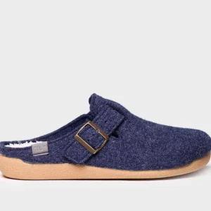 Toni Pons Slippers | Casual*NORTON Slippers-NAVY