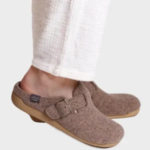 Toni Pons Slippers | Casual*NORTON Slippers-TAUPE