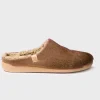 Toni Pons Slippers*NOTI-JM-BROWN